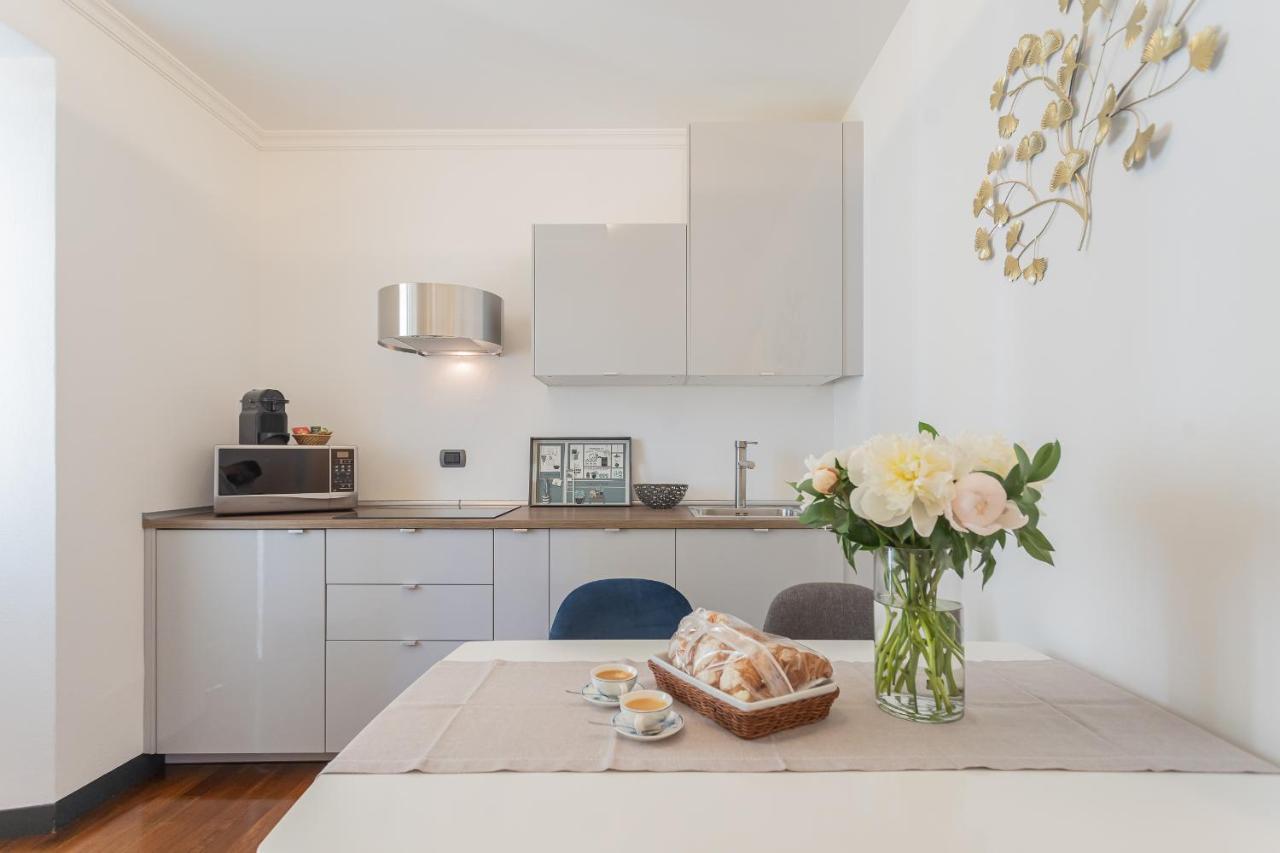 Lake Holiday Como By Rent All Como Dış mekan fotoğraf
