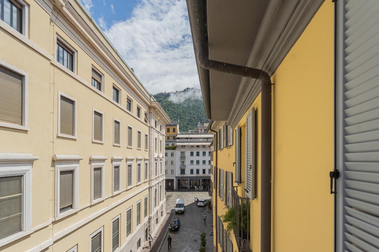 Lake Holiday Como By Rent All Como Dış mekan fotoğraf