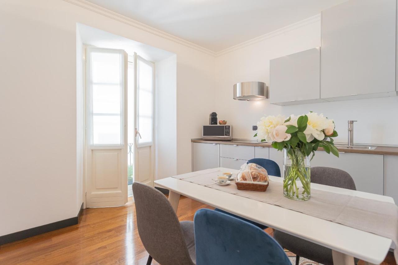 Lake Holiday Como By Rent All Como Dış mekan fotoğraf