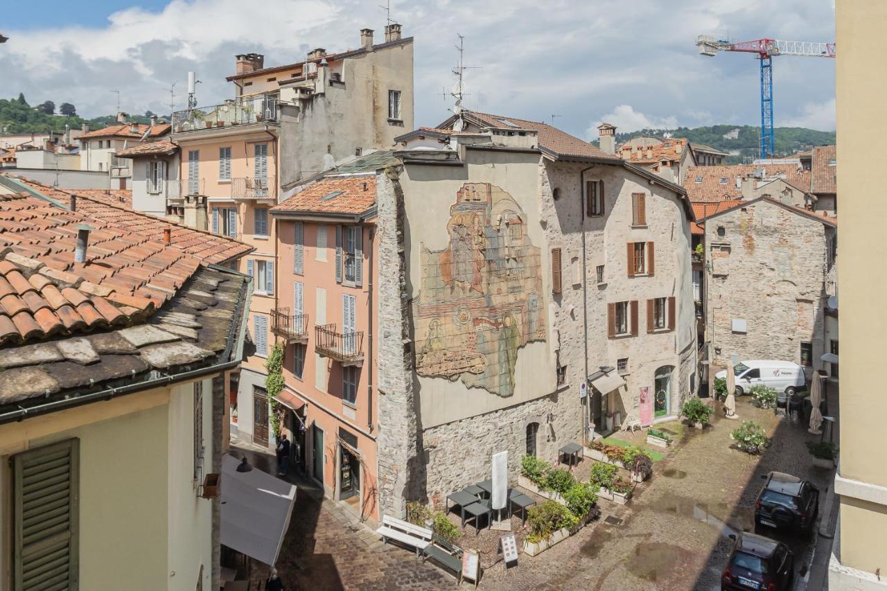 Lake Holiday Como By Rent All Como Dış mekan fotoğraf