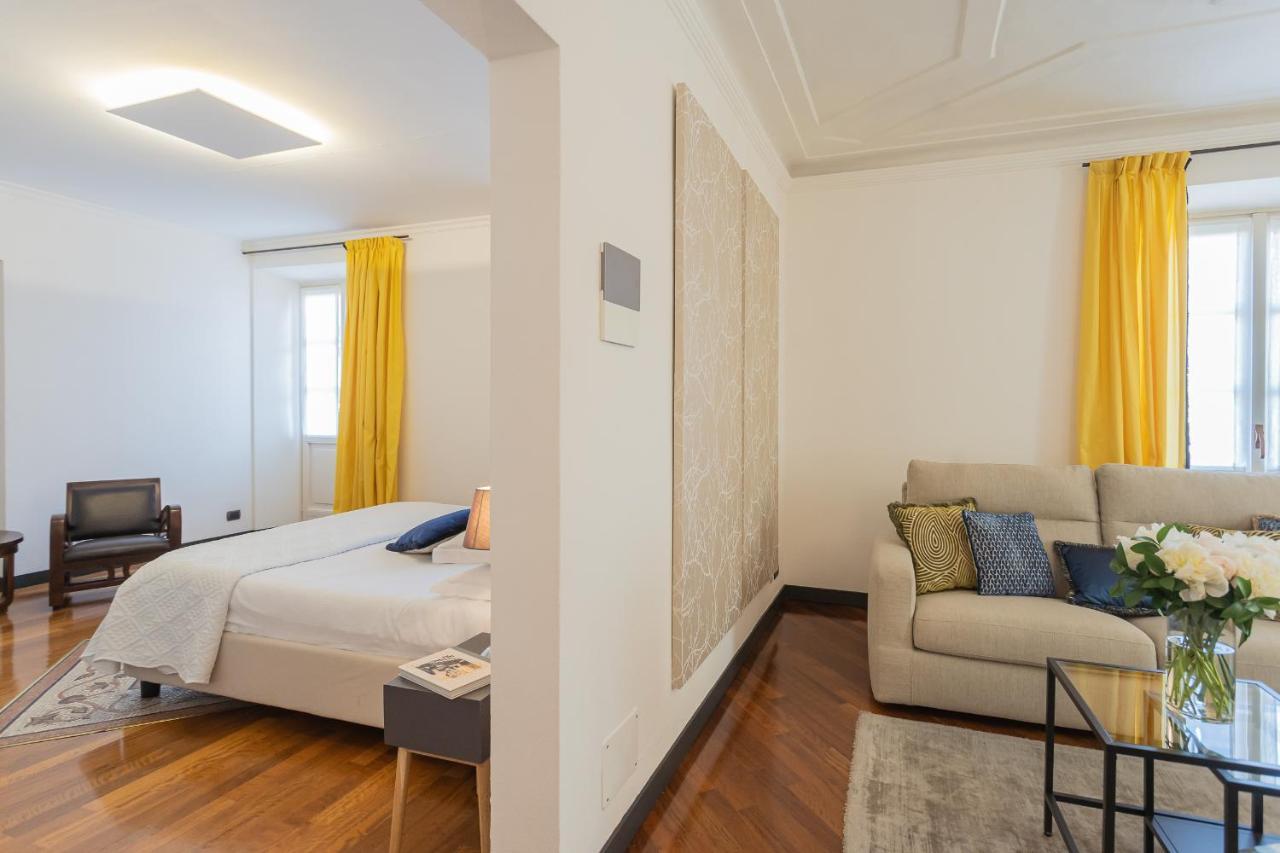 Lake Holiday Como By Rent All Como Dış mekan fotoğraf