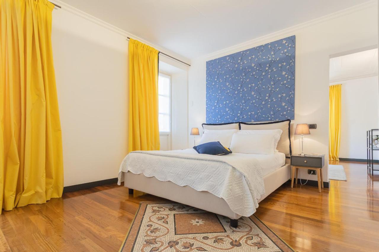 Lake Holiday Como By Rent All Como Dış mekan fotoğraf