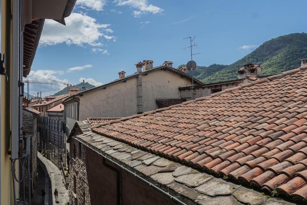 Lake Holiday Como By Rent All Como Dış mekan fotoğraf