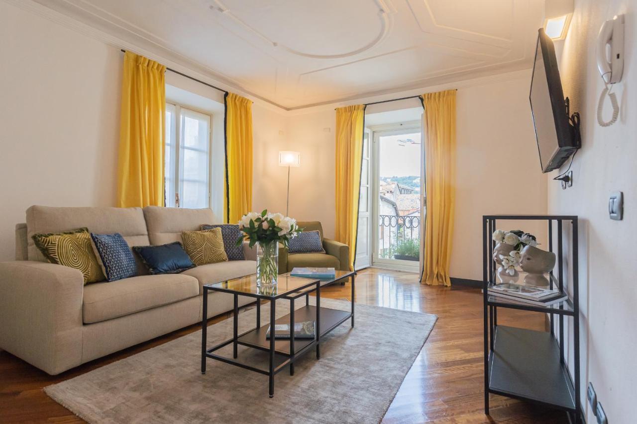 Lake Holiday Como By Rent All Como Dış mekan fotoğraf