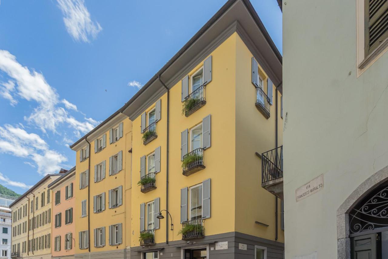 Lake Holiday Como By Rent All Como Dış mekan fotoğraf