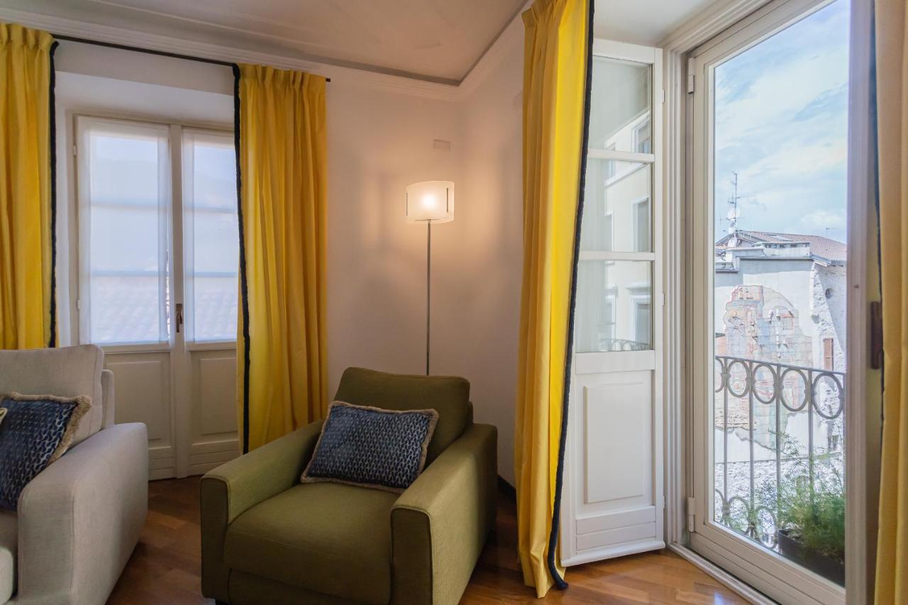 Lake Holiday Como By Rent All Como Dış mekan fotoğraf
