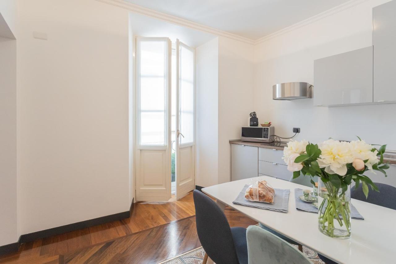Lake Holiday Como By Rent All Como Dış mekan fotoğraf