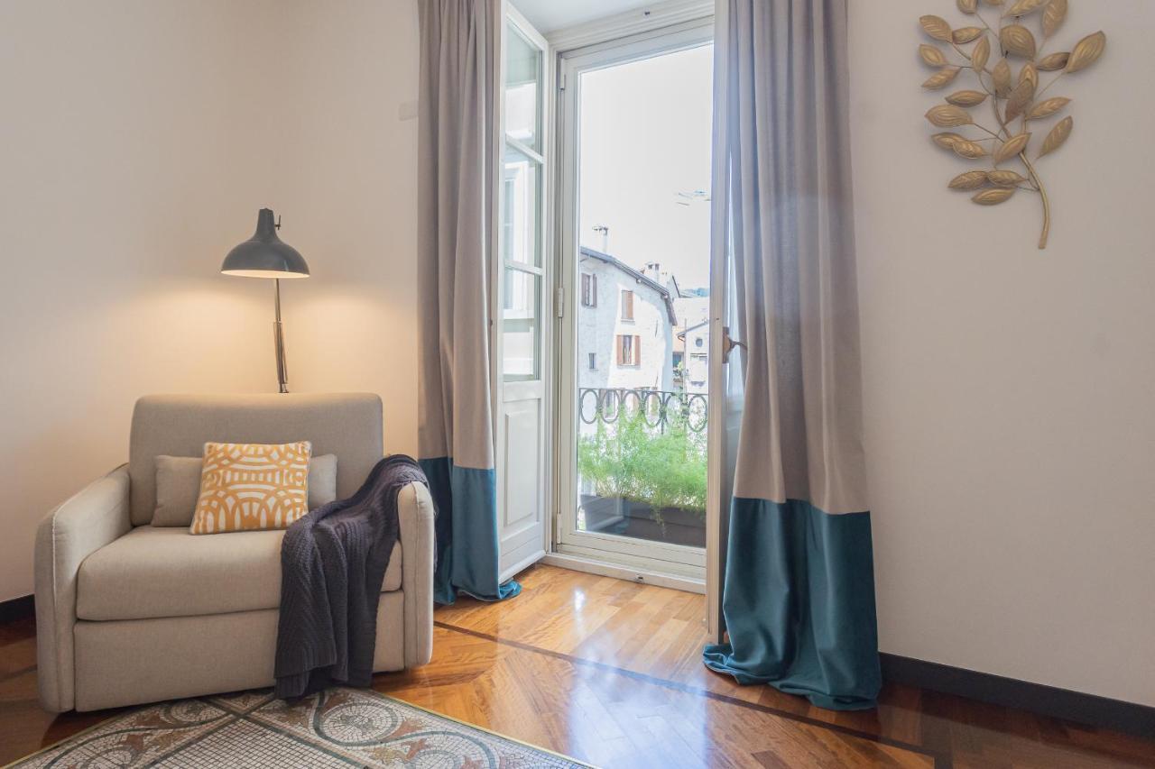 Lake Holiday Como By Rent All Como Dış mekan fotoğraf