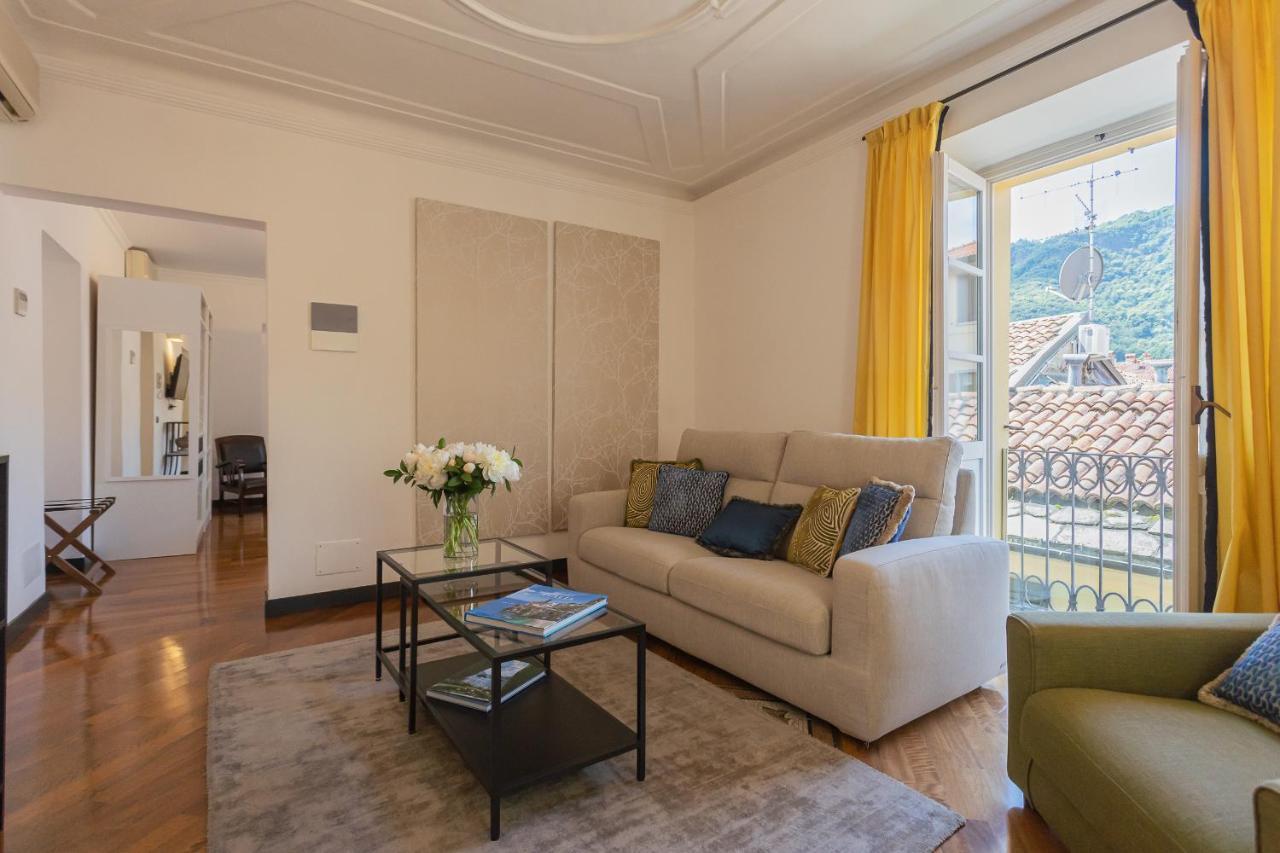 Lake Holiday Como By Rent All Como Dış mekan fotoğraf